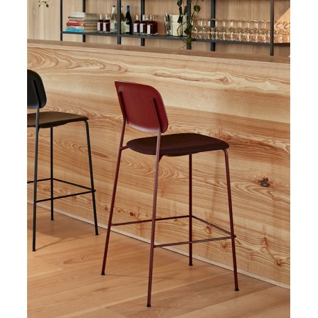 Tabouret SOFT EDGE 10