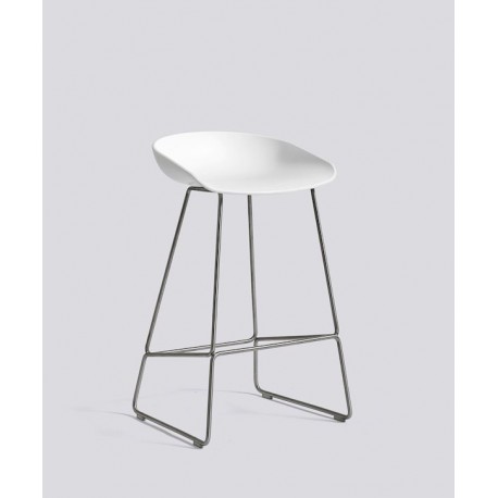 Tabouret de bar AAS 38 LOW