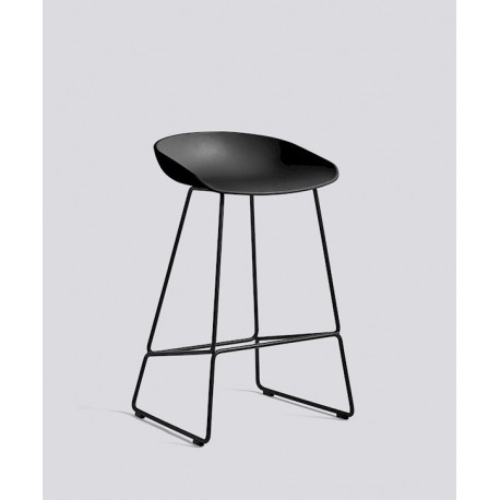 Tabouret de bar AAS 38 LOW