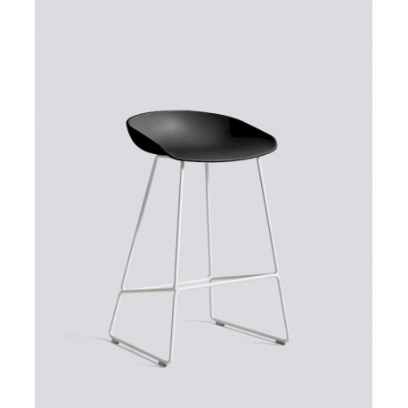 Tabouret de bar AAS 38 LOW