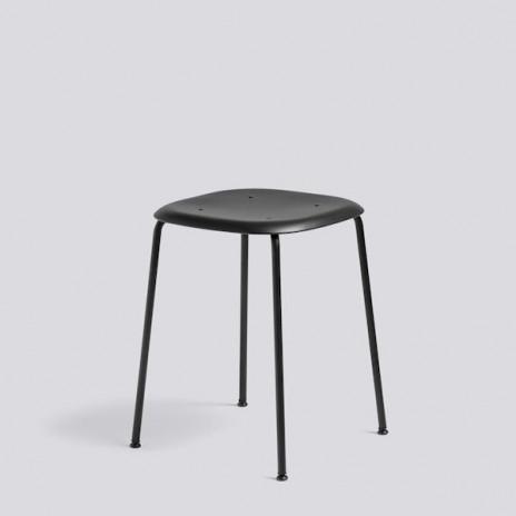 Tabouret SOFT EDGE P70