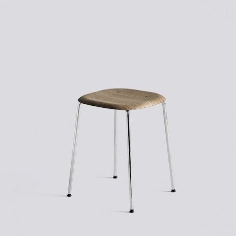 Tabouret SOFT EDGE 70