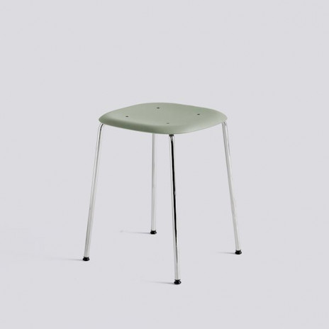 Tabouret SOFT EDGE 70