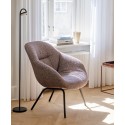 Fauteuil SOFT EDGE 10 LOUNGE