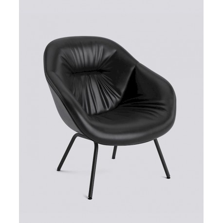 Fauteuil SOFT EDGE 10 LOUNGE