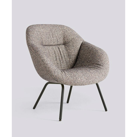 Fauteuil SOFT EDGE 10 LOUNGE