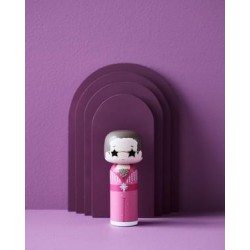 Figurine Elton in pink