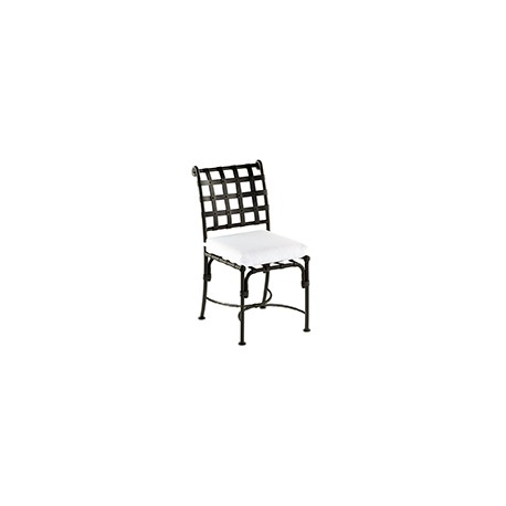 Lot de 2 chaises repas KROSS