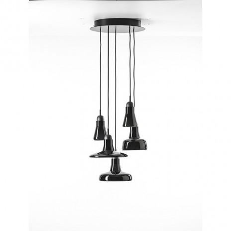 SHADOWS - Lampe suspendue - Ø25