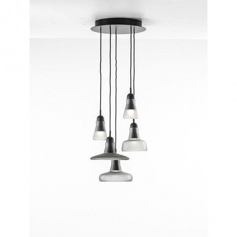 SHADOWS - Lampe suspendue - Ø25