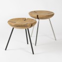 TRIBO - Tabouret