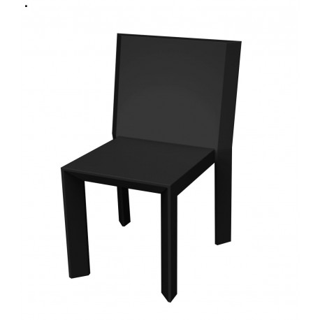 Chaise Frame Noir