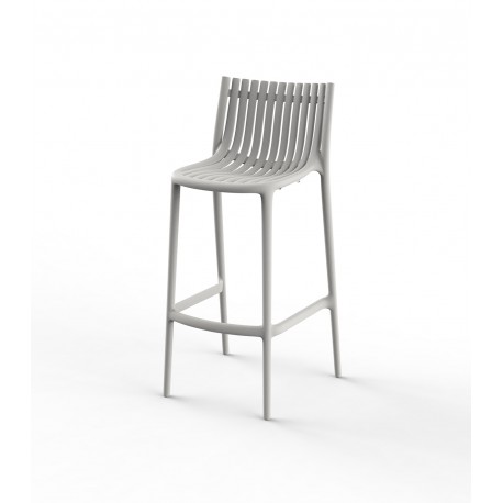 Tabouret Ibiza Ecru