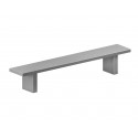 TOMMASO OUTDOOR - Banc