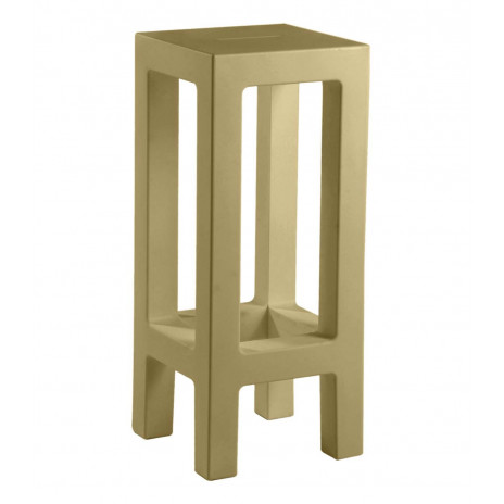 Tabouret JUT Beige