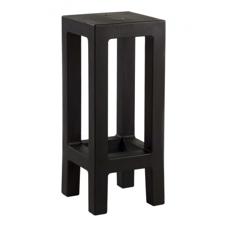 Tabouret JUT Noir