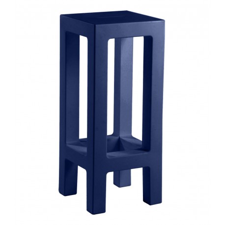 Tabouret JUT Notte Blue