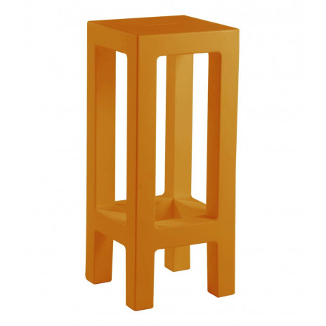 Tabouret JUT Orange