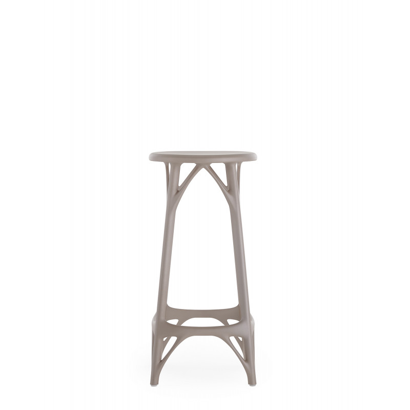 Tabouret Light A.I. Moyen