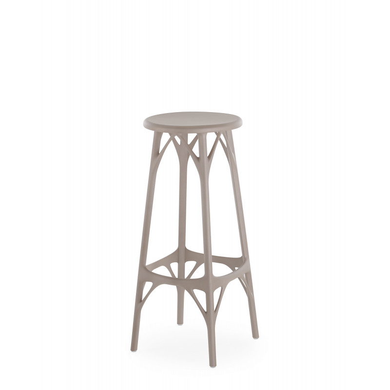 Tabouret Light A.I. Grand