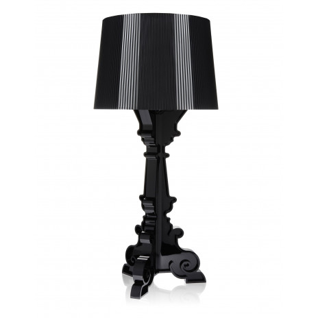 Lampe Bourgie