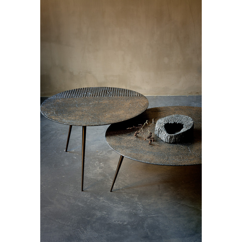 Table basse Luna