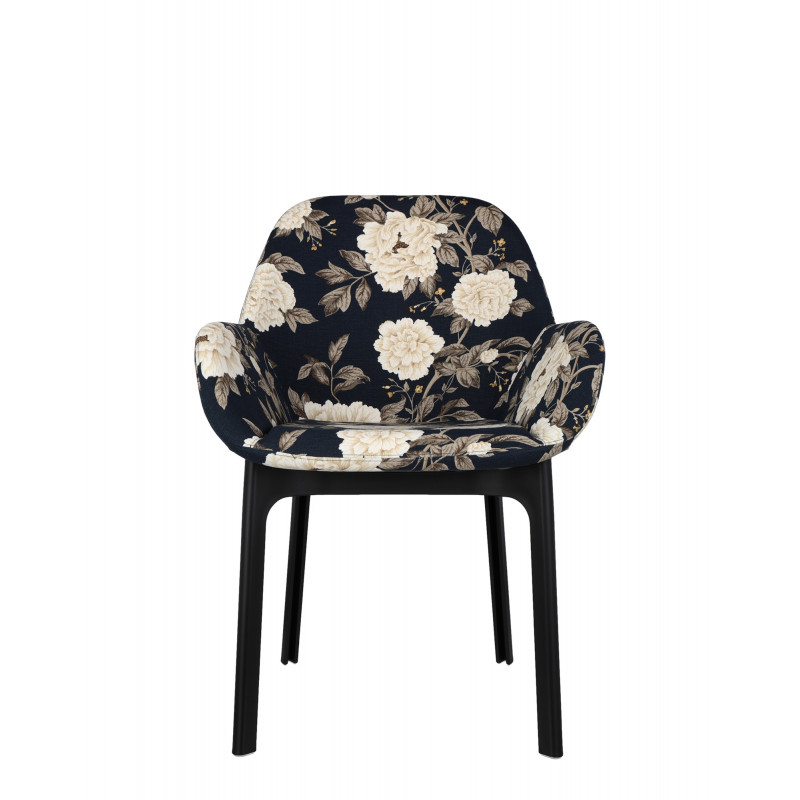 Fauteuil Clap Flowers