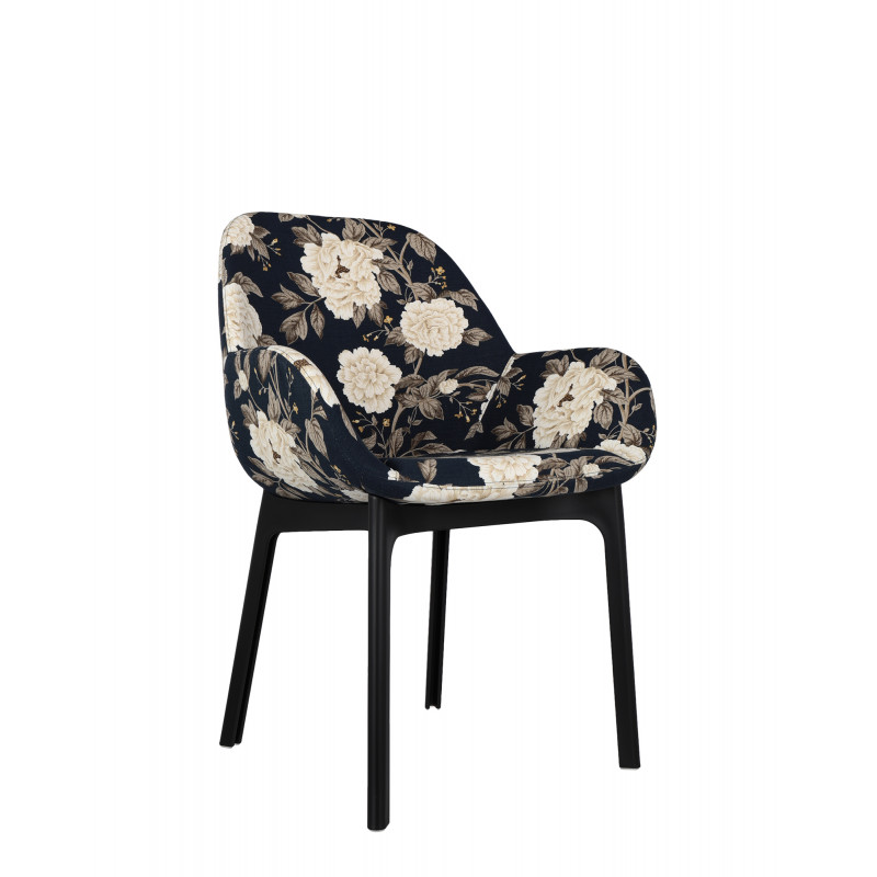 Fauteuil Clap Flowers