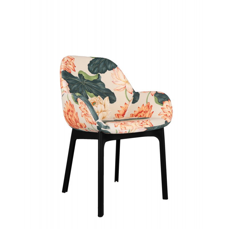 Fauteuil Clap Flowers