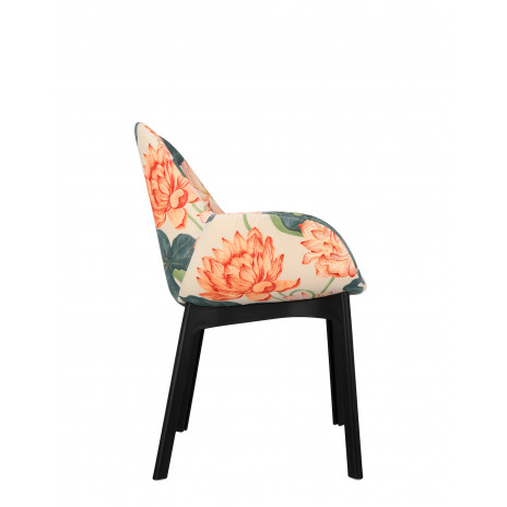 Fauteuil Clap Flowers