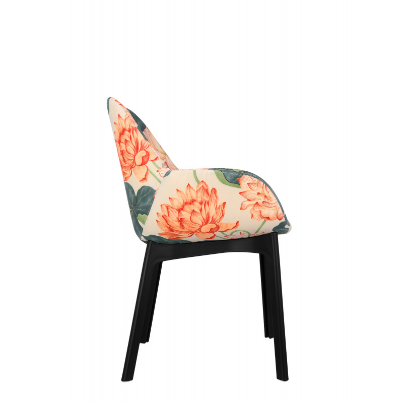 Fauteuil Clap Flowers