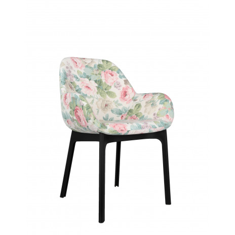 Fauteuil Clap Flowers