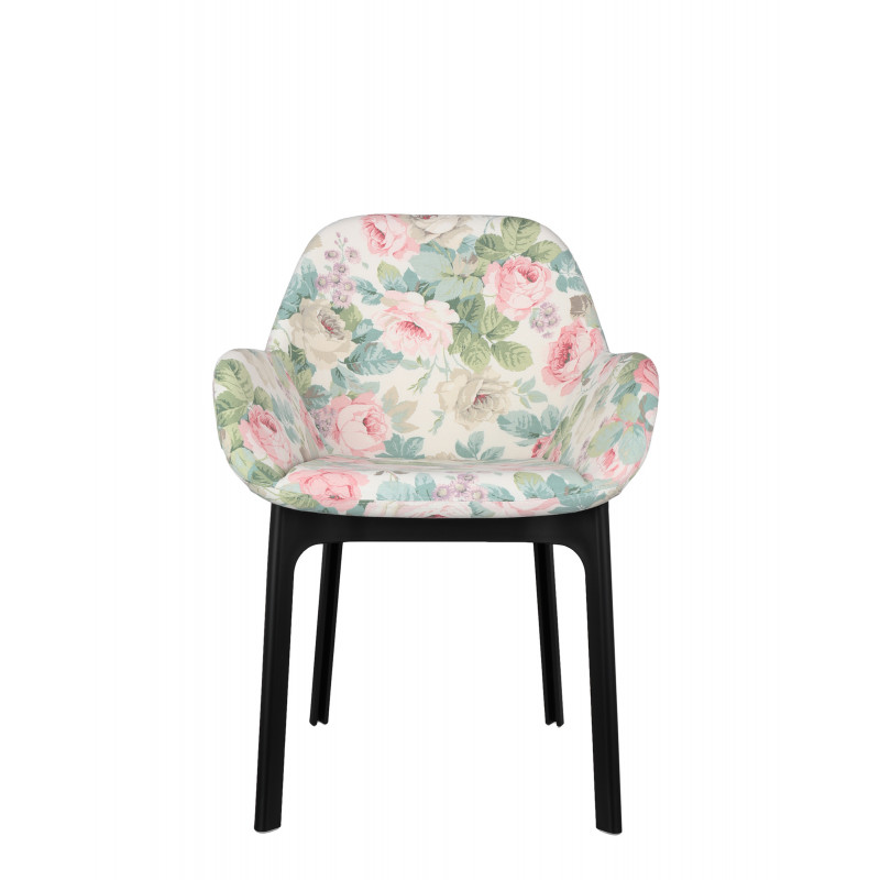 Fauteuil Clap Flowers