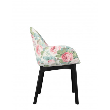 Fauteuil Clap Flowers