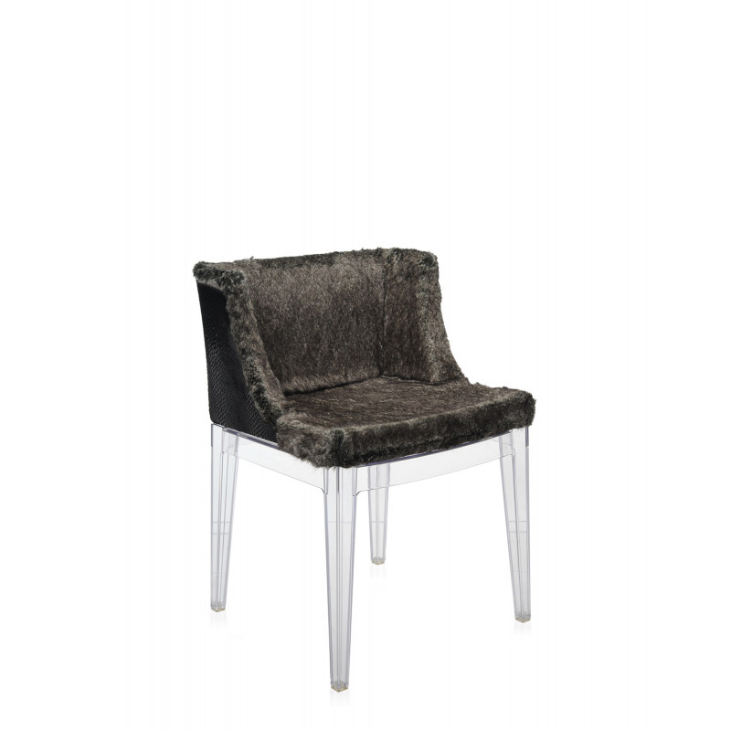 Fauteuil Mademoiselle Kravitz