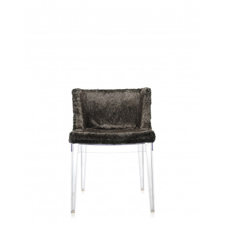 Fauteuil Mademoiselle Kravitz