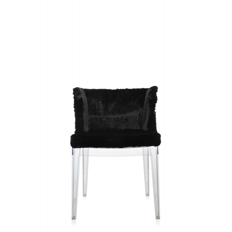 Fauteuil Mademoiselle Kravitz