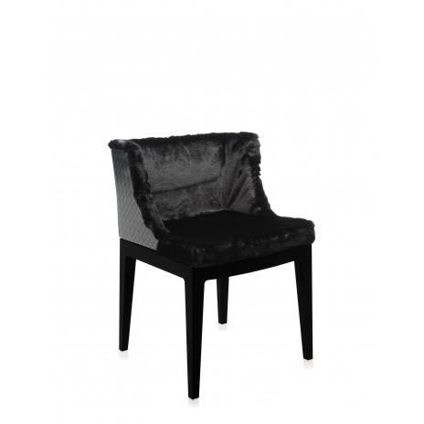 Fauteuil Mademoiselle Kravitz