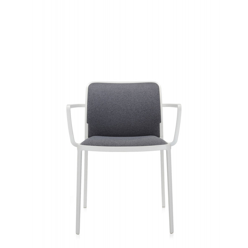 Fauteuil Audrey Soft