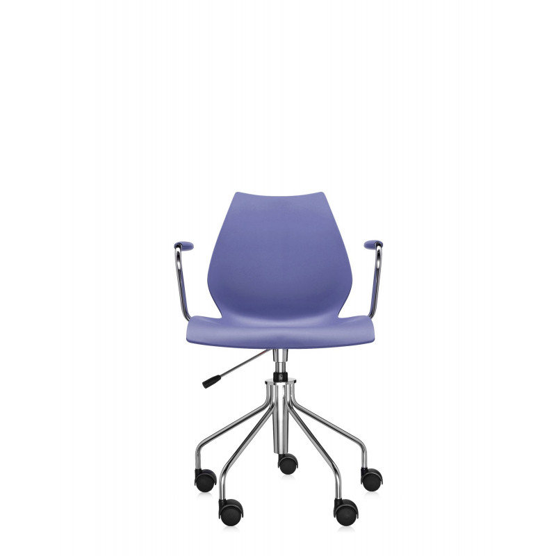 Fauteuil Pivotant Maui