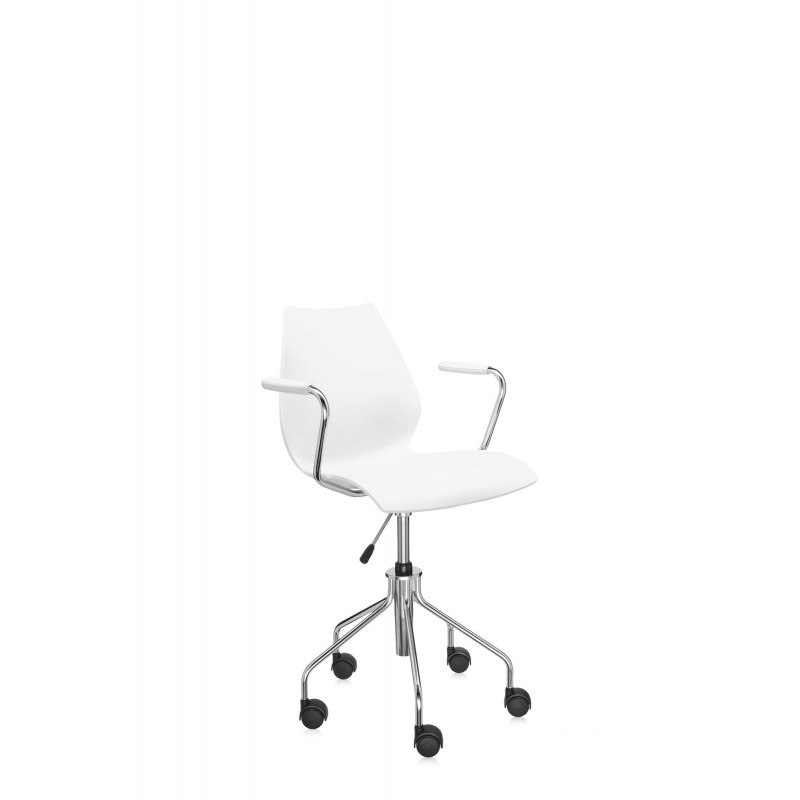 Fauteuil Pivotant Maui