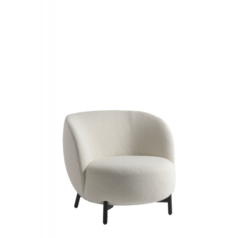 Fauteuil Lunam