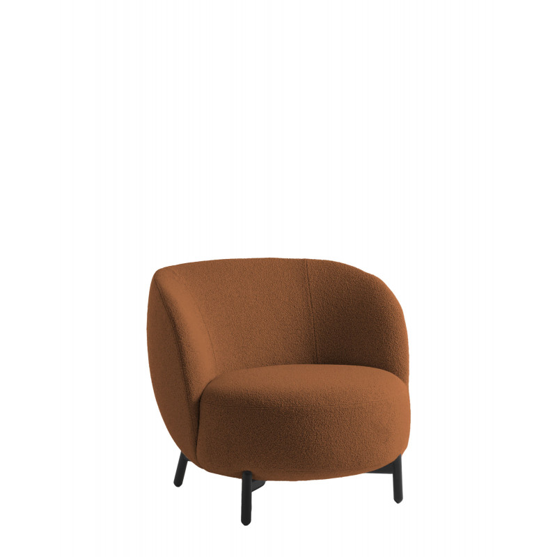 Fauteuil Lunam