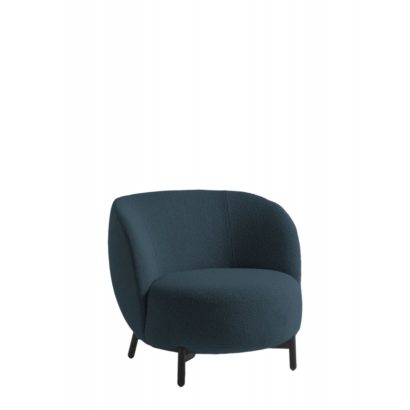 Fauteuil Lunam