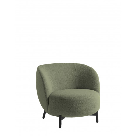 Fauteuil Lunam