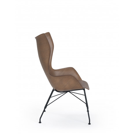 Fauteuil K/Wood Hêtre Basique