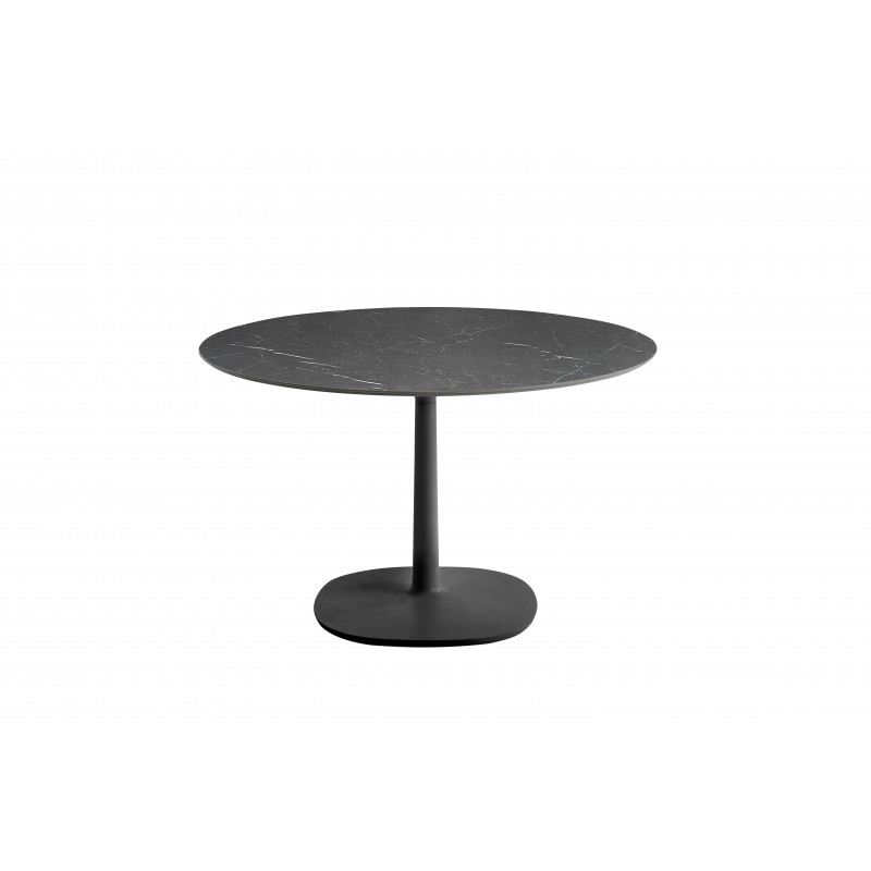 Table Multiplo Rond Pied Rond