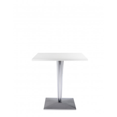 Table Carré Pied Carré TopTop