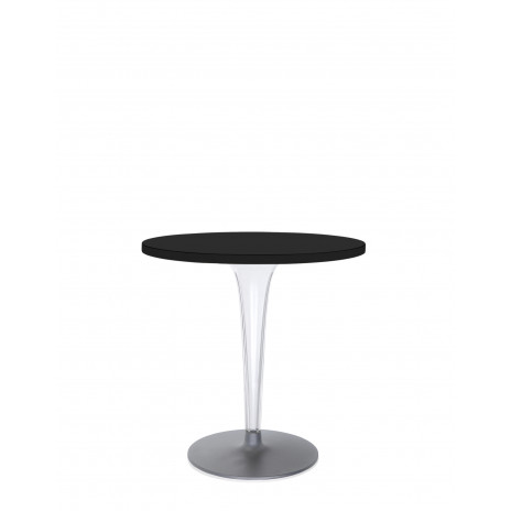 Table Ronde Pied Rond Grand TopTop