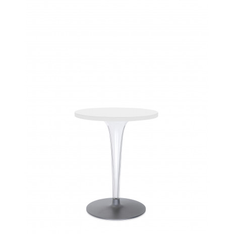 Table Rond Pied Rond Moyen TopTop Outdoor